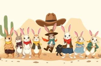Top 10 Western Rabbit Films Top 10 Western Rabbit Films