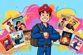 Inspiring Postman Biopics: A Cinematic Journey Inspiring Postman Biopics: A Cinematic Journey
