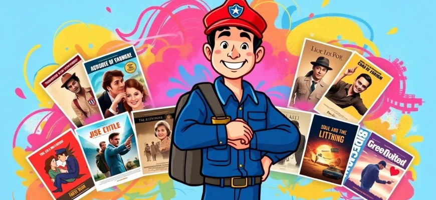 Inspiring Postman Biopics: A Cinematic Journey Inspiring Postman Biopics: A Cinematic Journey