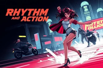 Dance Action Films: A Thrilling Fusion Dance Action Films: A Thrilling Fusion