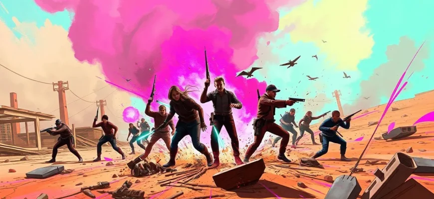 Top 10 Post-Apocalyptic Action Films Top 10 Post-Apocalyptic Action Films