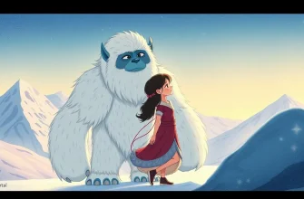 Top 10 Yeti Romance Films for a Heartwarming Experience Top 10 Yeti Romance Films for a Heartwarming Experience