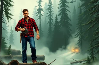 Lumberjack Action Films: A Thrilling Adventure Awaits Lumberjack Action Films: A Thrilling Adventure Awaits