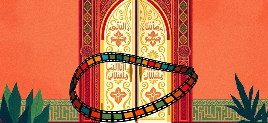Moroccan Biopics: A Cinematic Journey Moroccan Biopics: A Cinematic Journey