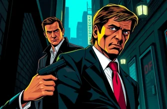 Top 10 Detective Films Featuring Bodyguards Top 10 Detective Films Featuring Bodyguards