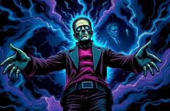 Frankenstein Fantasy Films Collection Frankenstein Fantasy Films Collection