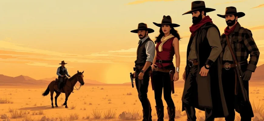 Western Films Celebrating Loyalty Western Films Celebrating Loyalty