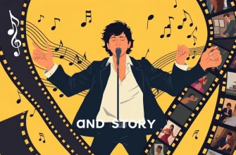 Biopic Films Celebrating the Power of Music