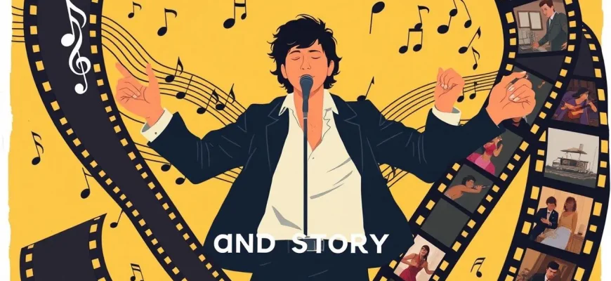Biopic Films Celebrating the Power of Music Biopic Films Celebrating the Power of Music