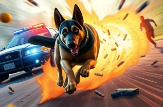 Top 10 Police Dog Action Films Top 10 Police Dog Action Films