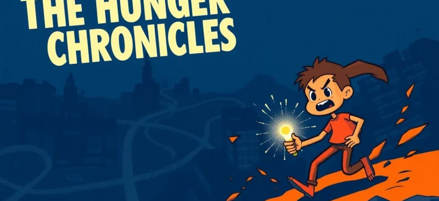 Biopic Films on Hunger: Stories of Survival and Resilience Biopic Films on Hunger: Stories of Survival and Resilience