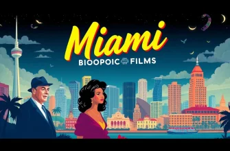 Miami Biopic Films: A Journey Through Iconic Lives Miami Biopic Films: A Journey Through Iconic Lives