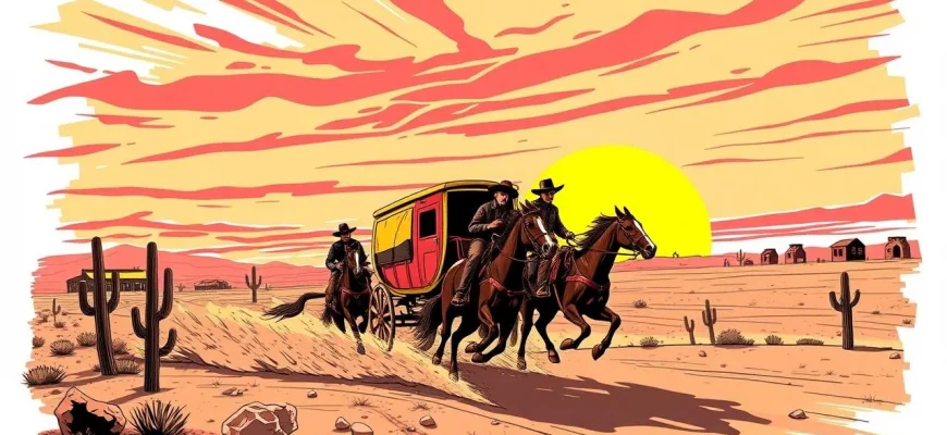 Top 10 Western Racing Films Top 10 Western Racing Films