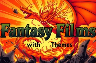 Top 10 Fantasy Films Featuring Fire Top 10 Fantasy Films Featuring Fire