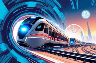 Top 10 Sci-Fi Films About Railways Top 10 Sci-Fi Films About Railways