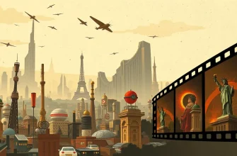 A Journey Through Time: Sci-Fi Films of the Early 20th Century A Journey Through Time: Sci-Fi Films of the Early 20th Century