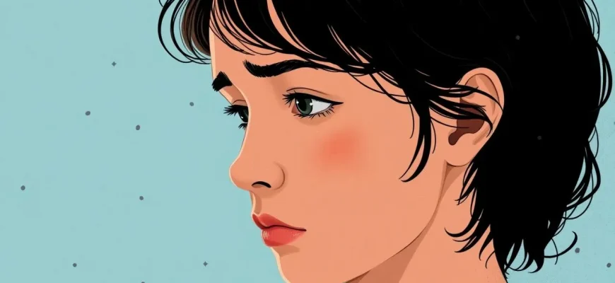 10 Biopics on Teenage Depression 10 Biopics on Teenage Depression