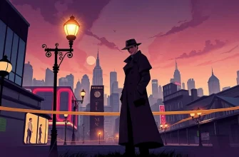 Top 10 Detective Films About Outcasts Top 10 Detective Films About Outcasts