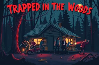 Top 10 Action Films Set in a Cabin in the Woods Top 10 Action Films Set in a Cabin in the Woods