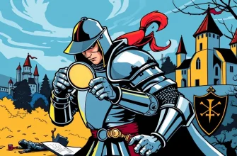 Top 10 Detective Knight Films Top 10 Detective Knight Films