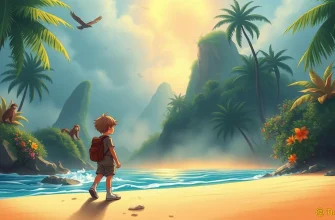 Fantasy Films About Being Stranded on an Island Fantasy Films About Being Stranded on an Island