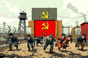 Gulag Action Films: A Cinematic Journey Through Survival and Escape Gulag Action Films: A Cinematic Journey Through Survival and Escape