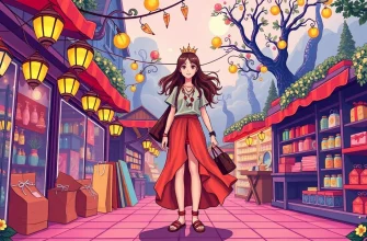 Top 10 Fantasy Films About Shopping Top 10 Fantasy Films About Shopping
