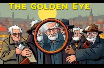Detective Films with Pensioners: A Unique Watchlist Detective Films with Pensioners: A Unique Watchlist