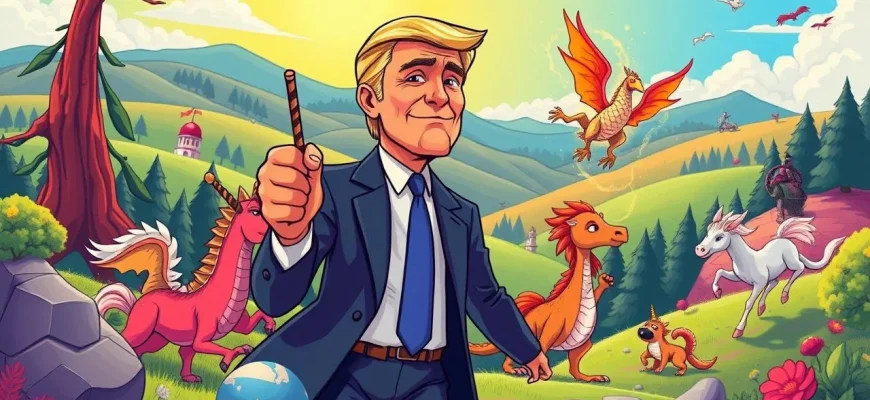 Fantasy Films About Presidents – A Unique Collection Fantasy Films About Presidents – A Unique Collection
