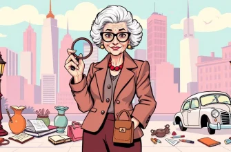 Top 10 Detective Films with Grandmothers Top 10 Detective Films with Grandmothers