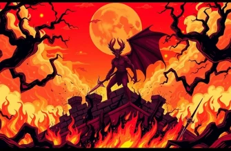 Top 10 Fantasy Films About Hell Top 10 Fantasy Films About Hell