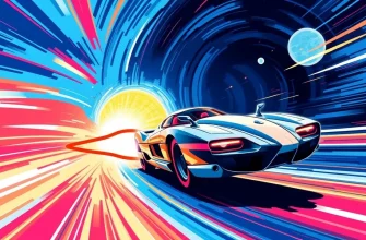 Top 10 Sci-Fi Films About Speed Top 10 Sci-Fi Films About Speed