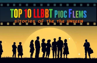 Inspiring Biopics: Celebrating LGBT Lives Inspiring Biopics: Celebrating LGBT Lives