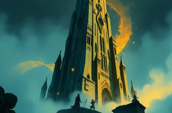 Top 10 Fantasy Films with Towers Top 10 Fantasy Films with Towers