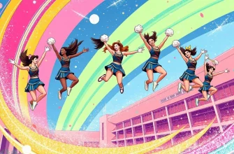 Top 10 Fantasy Films About Cheerleaders Top 10 Fantasy Films About Cheerleaders