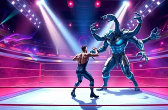 Sci-Fi Wrestling Films: A Unique Cinematic Experience Sci-Fi Wrestling Films: A Unique Cinematic Experience