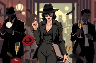 Top 10 Detective Films About Seduction Top 10 Detective Films About Seduction