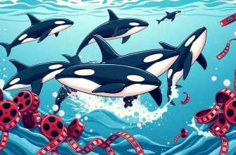 Orca Biopic Films: A Cinematic Journey Orca Biopic Films: A Cinematic Journey