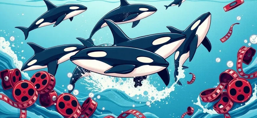 Orca Biopic Films: A Cinematic Journey Orca Biopic Films: A Cinematic Journey