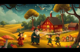 Fantasy Films About Family Business Fantasy Films About Family Business