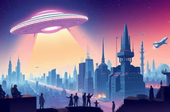 Sci-Fi Invasion Films: A Cinematic Journey Sci-Fi Invasion Films: A Cinematic Journey
