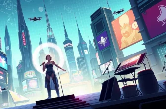 Sci-Fi Cinema: A Melodic Journey Sci-Fi Cinema: A Melodic Journey