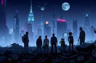 Sci-Fi Films About the Underprivileged Sci-Fi Films About the Underprivileged