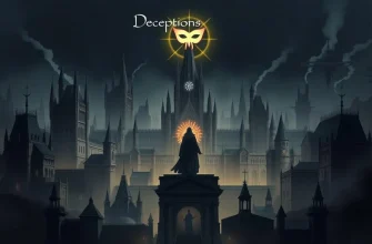 Fantasy Films with Deceptions: A Magical Journey of Betrayal Fantasy Films with Deceptions: A Magical Journey of Betrayal