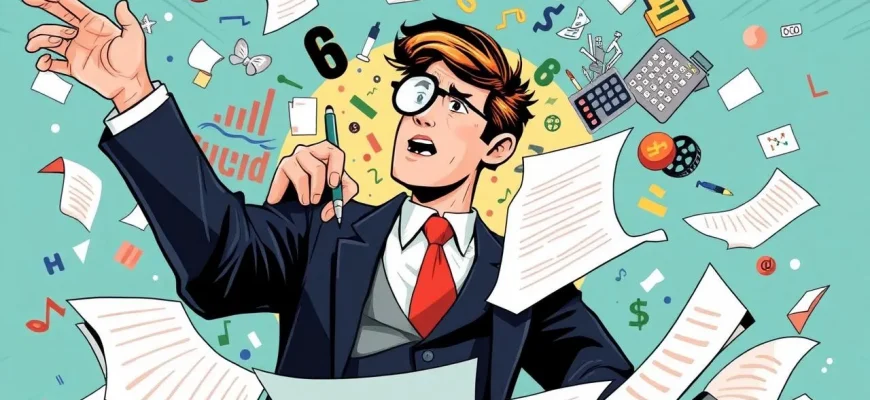 Biopics About Accountants: A Unique Cinematic Journey Biopics About Accountants: A Unique Cinematic Journey