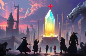 Top 10 Fantasy Films Featuring Silent Characters Top 10 Fantasy Films Featuring Silent Characters