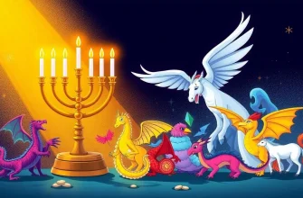 Jewish Fantasy Films: A Magical Journey Jewish Fantasy Films: A Magical Journey