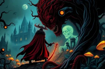Top 10 Fantasy Films with Psychopathic Characters Top 10 Fantasy Films with Psychopathic Characters