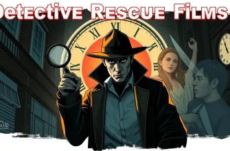 Top 10 Detective Rescue Films Top 10 Detective Rescue Films
