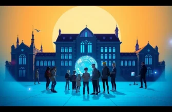 Top 10 Sci-Fi Boarding School Films Top 10 Sci-Fi Boarding School Films